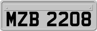 MZB2208