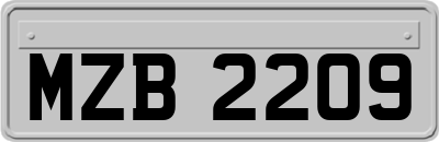 MZB2209