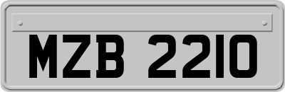 MZB2210