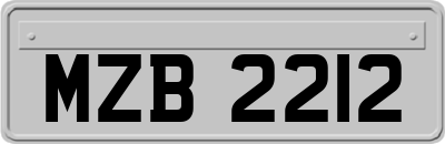 MZB2212