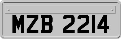 MZB2214