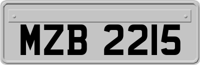 MZB2215