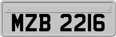 MZB2216