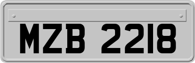 MZB2218
