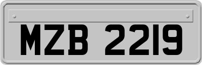 MZB2219