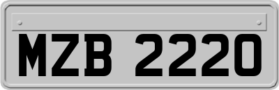 MZB2220
