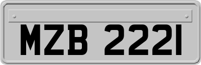 MZB2221