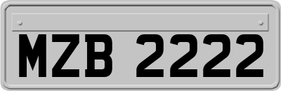 MZB2222