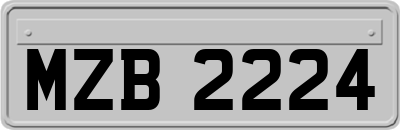 MZB2224
