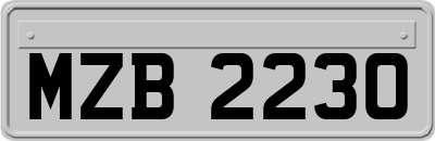 MZB2230