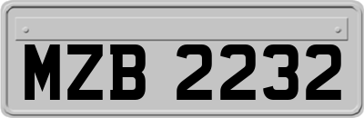 MZB2232