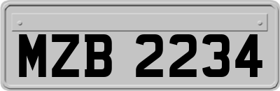 MZB2234