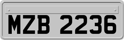 MZB2236