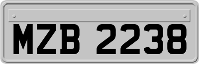 MZB2238