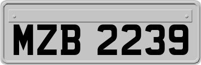 MZB2239