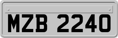 MZB2240