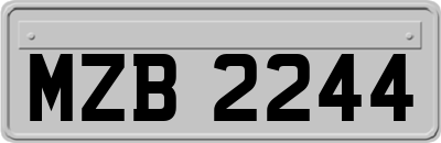 MZB2244