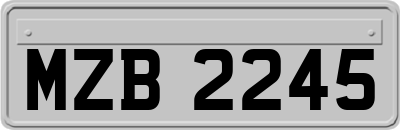 MZB2245