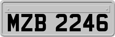 MZB2246