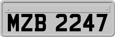 MZB2247