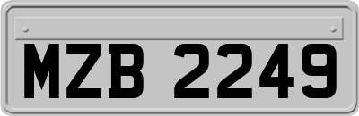 MZB2249