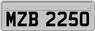 MZB2250