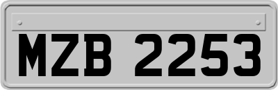 MZB2253