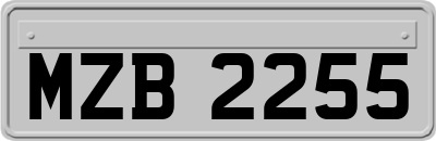 MZB2255