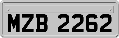 MZB2262