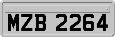 MZB2264