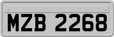 MZB2268