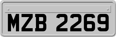 MZB2269