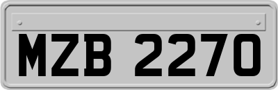 MZB2270