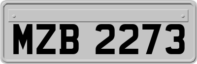 MZB2273
