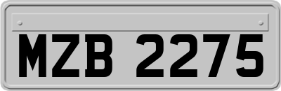 MZB2275