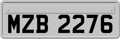 MZB2276
