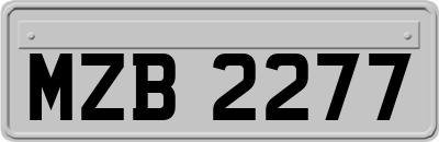 MZB2277