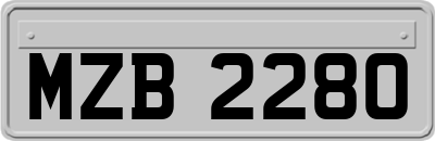 MZB2280