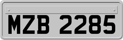 MZB2285