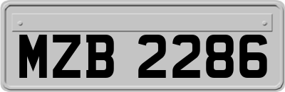 MZB2286