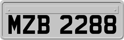 MZB2288