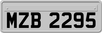 MZB2295
