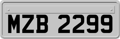MZB2299