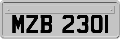MZB2301