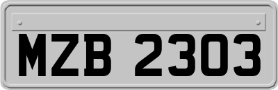 MZB2303