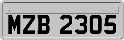 MZB2305