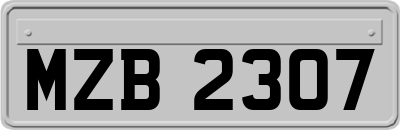 MZB2307