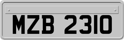 MZB2310