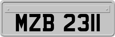 MZB2311