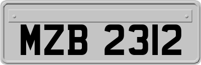 MZB2312
